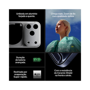 Apple iPhone 17 Pro Max