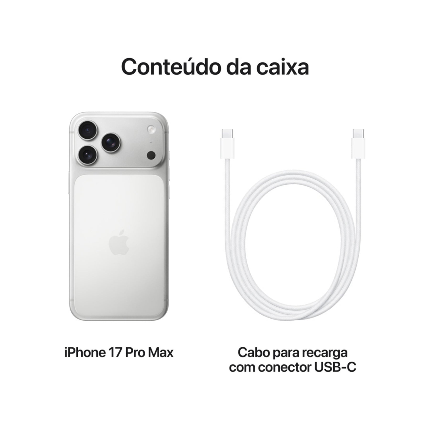 Apple iPhone 17 Pro Max