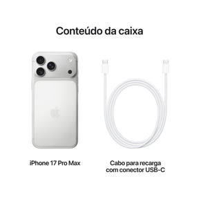 Apple iPhone 17 Pro Max